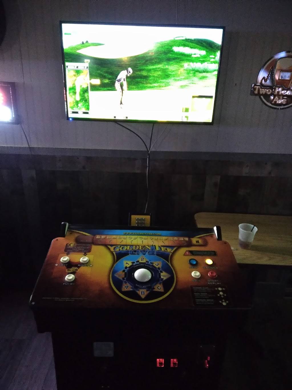 Meteor Bar & Grille | restaurant | 1714 S, Wayne St, Auburn, IN 46706, USA | 2609256226 OR +1 260-925-6226