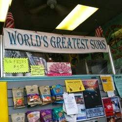 Second Street Sub Shop | meal takeaway | 108 W 2nd St, Royal Oak, MI 48067, USA | 2485437474 OR +1 248-543-7474