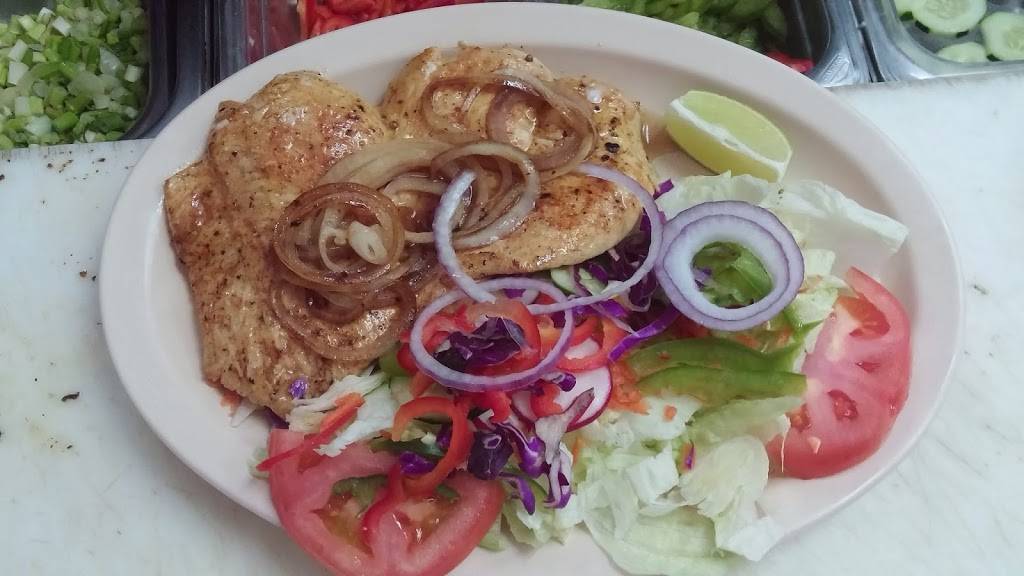 La Minuta | restaurant | 14615 W Dixie Hwy, North Miami, FL 33161, USA | 3059492471 OR +1 305-949-2471