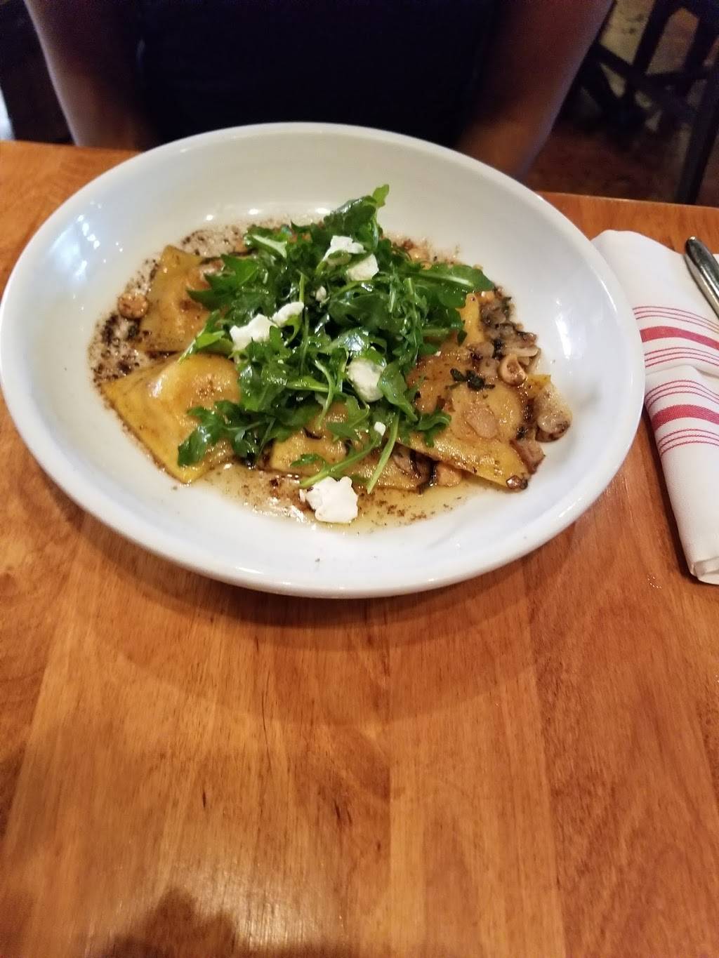 Caffe Boa | restaurant | 398 S Mill Ave, Tempe, AZ 85281, USA | 4809689112 OR +1 480-968-9112