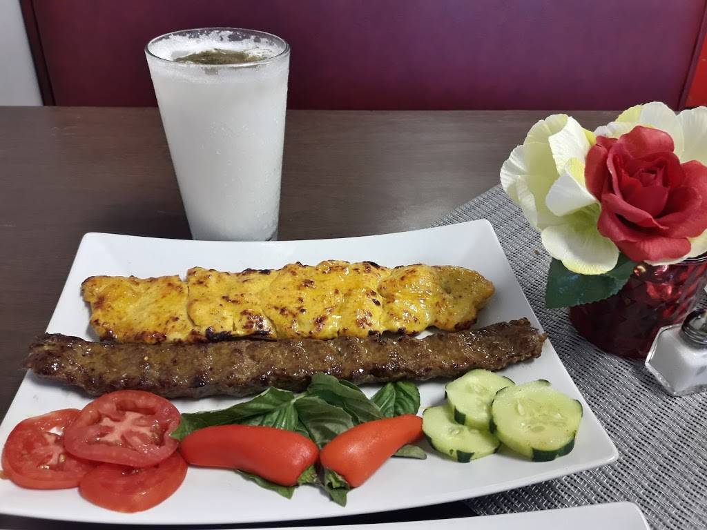 Café Kabob | restaurant | 8600 Baymeadows Rd Suite 23, Jacksonville, FL 32256, USA | 9047399410 OR +1 904-739-9410