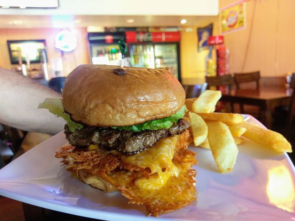 19th Hole Cantina Restaurant | restaurant | 9425 Jackson Rd, Sacramento, CA 95826, USA | 9163621949 OR +1 916-362-1949