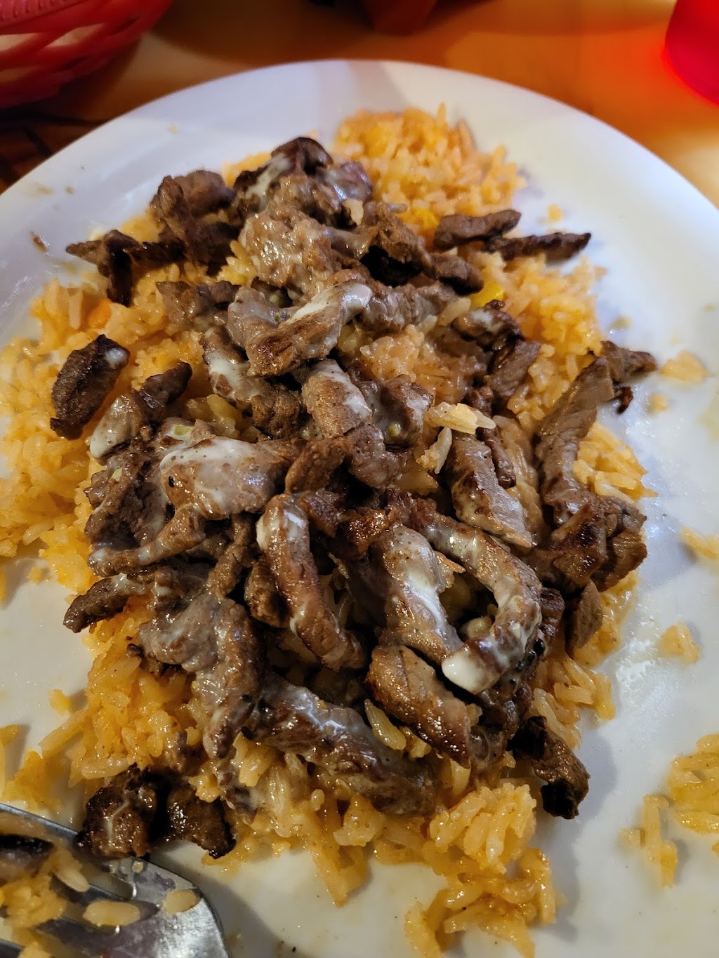 Las Fajitas Bentonville - Mexican Restaurant | restaurant | Santa Fe Plaza, 1402 Shane Ln #2, Bentonville, AR 72712, USA | 4794648147 OR +1 479-464-8147