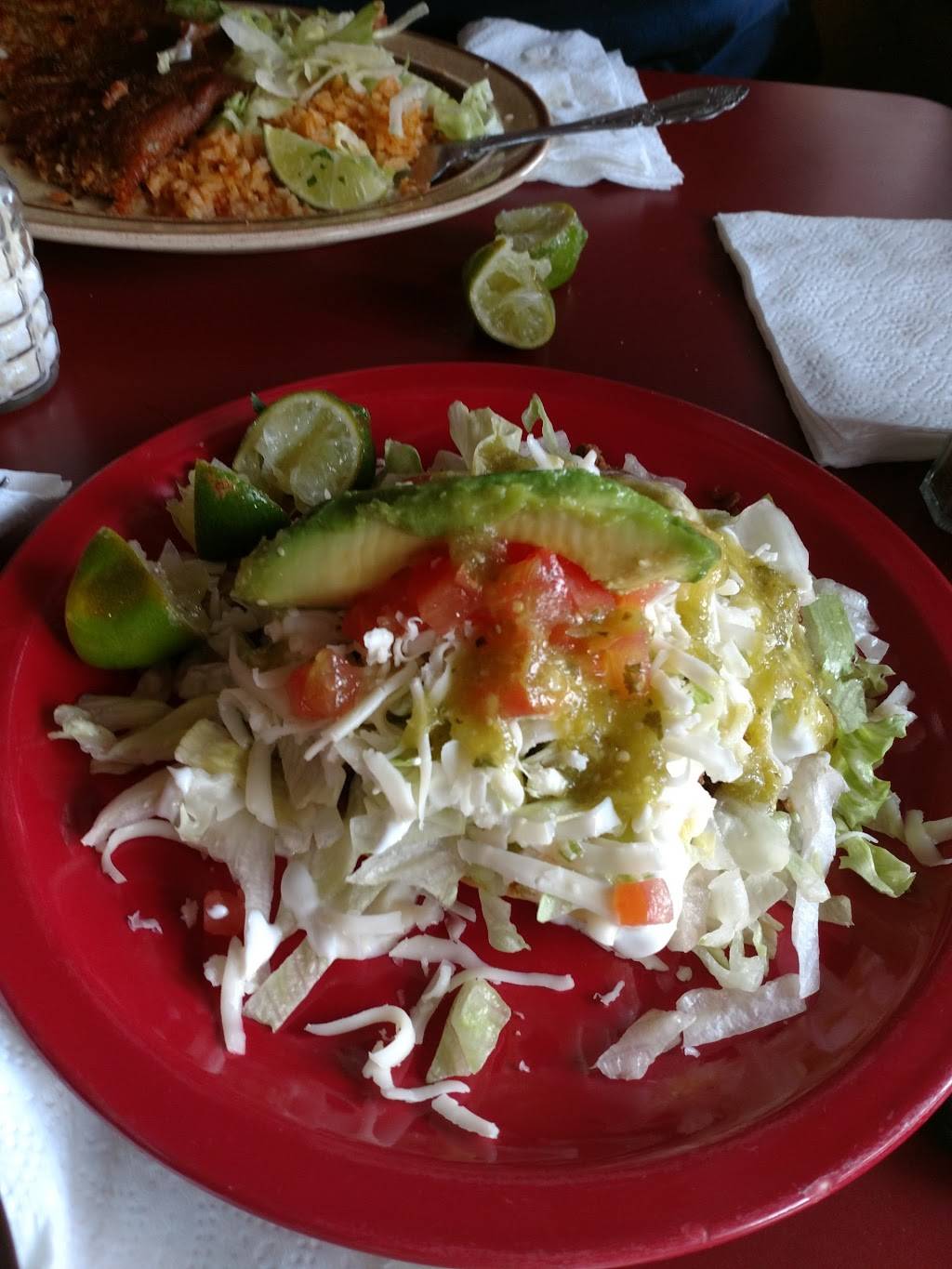 Taqueria La Authentica Michoacana | restaurant | 1218 Broadway St, Toledo, OH 43609, USA | 4192446172 OR +1 419-244-6172