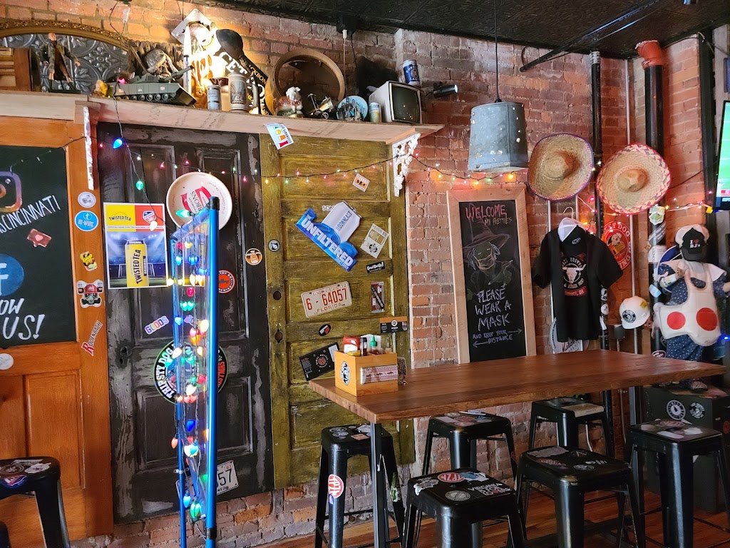 Jack Browns Beer & Burger Joint Cincinnati | restaurant | 1207 Main St, Cincinnati, OH 45202, USA | 5138738288 OR +1 513-873-8288