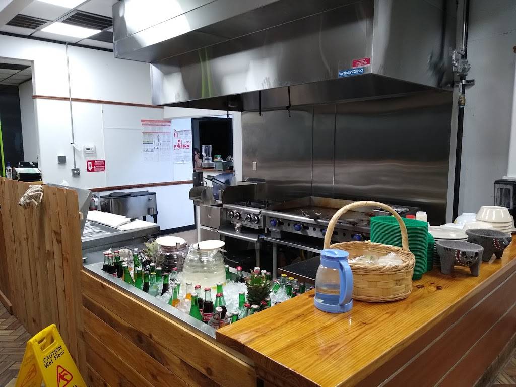 Taqueria el D.F | restaurant | 1100 Wilcrest Dr #200, Houston, TX 77042, USA | 2819742908 OR +1 281-974-2908