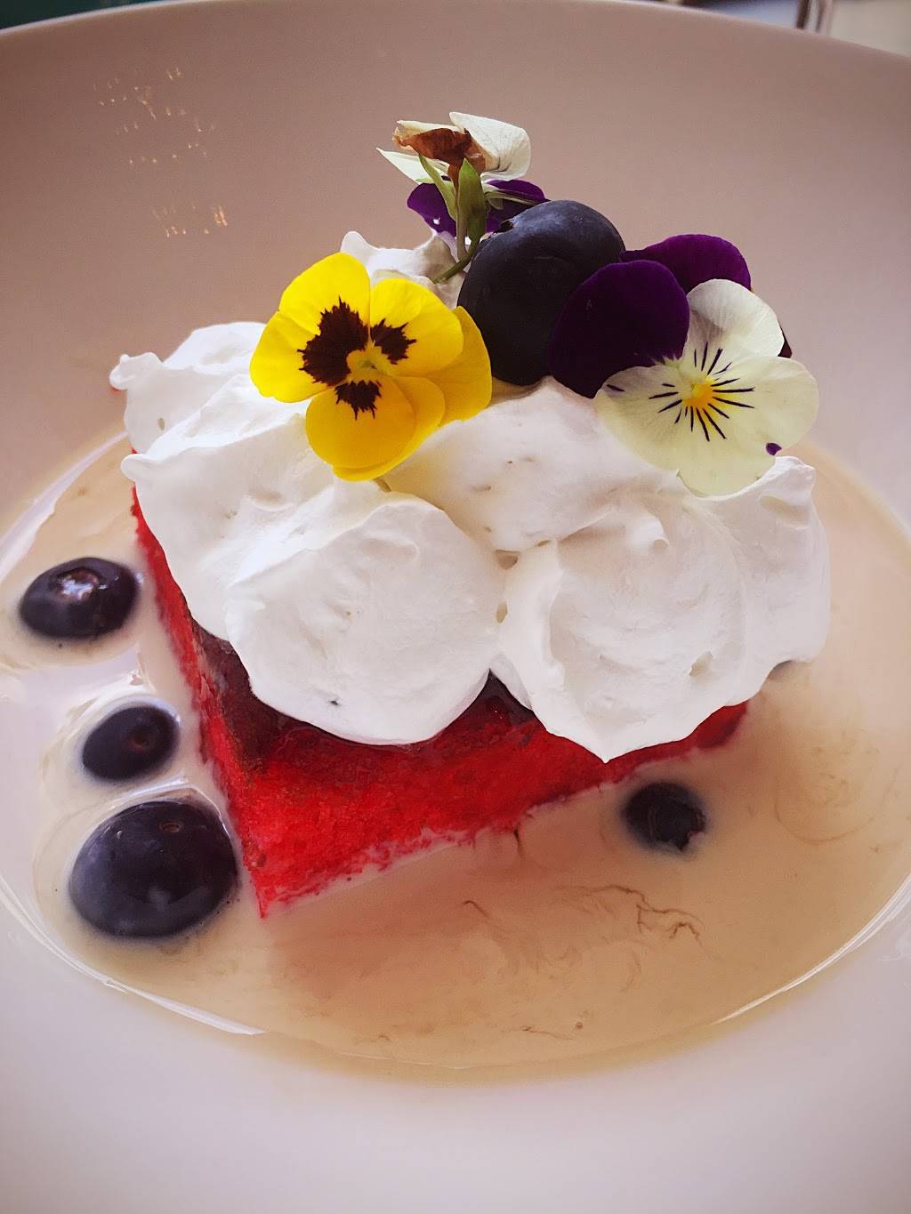 Bocaditos Bistro | restaurant | 4863 Broadway, New York, NY 10034, USA | 6466494212 OR +1 646-649-4212