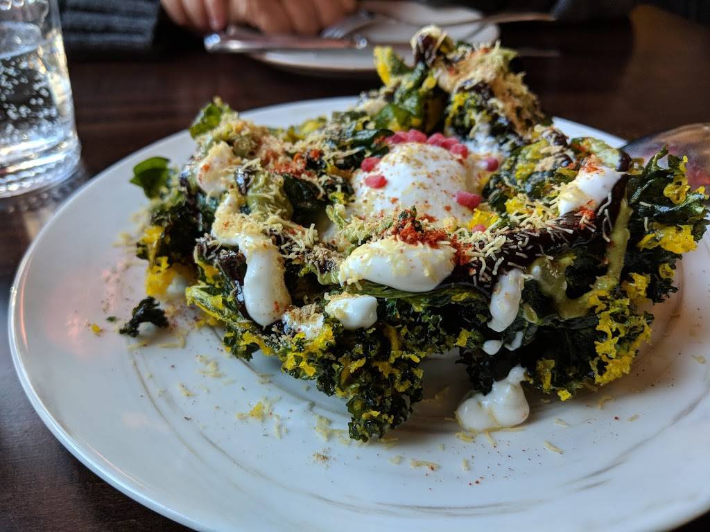 Rooh | restaurant | 333 Brannan St #150, San Francisco, CA 94107, USA | 4155254174 OR +1 415-525-4174