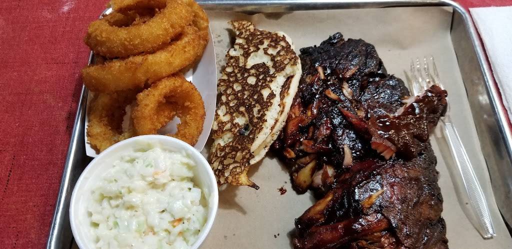 Bar-B-Cutie | restaurant | 805 Old Fort Pkwy #3409, Murfreesboro, TN 37129, USA | 6152178883 OR +1 615-217-8883