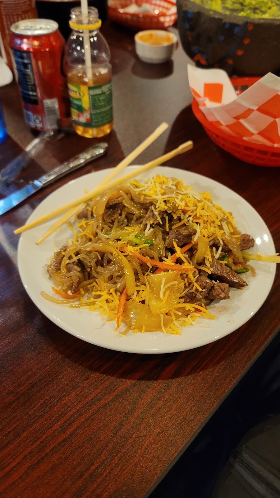 Rico Casa | restaurant | 700 Shoemaker Ave, Shoemakersville, PA 19555, USA | 4846653354 OR +1 484-665-3354