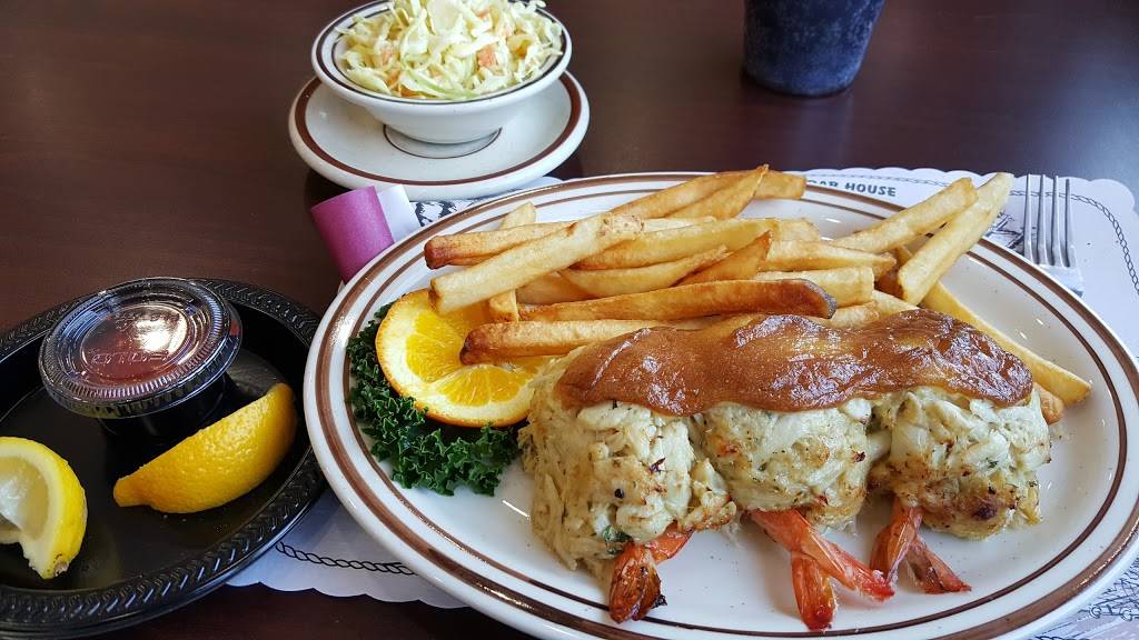Mikes Crab House North - Opens for the Season March 28, 2019 | restaurant | 1402 Colony Rd, Pasadena, MD 21122, USA | 4102557946 OR +1 410-255-7946