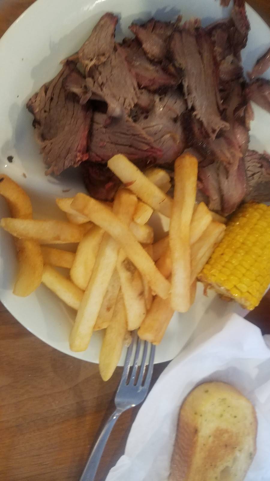 Backwoods Smokehouse & Grill | restaurant | Ocala, FL 34482, USA | 3523512227 OR +1 352-351-2227