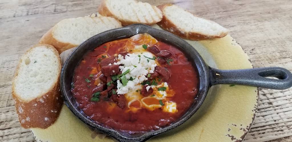 Tuba Mediterranean Restaurant | cafe | 1704, 535 Bryant St, Palo Alto, CA 94301, USA | 6503846541 OR +1 650-384-6541