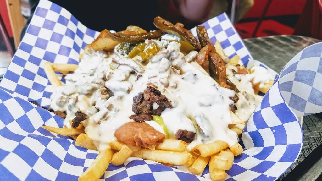 Bandido Taqueria Mexicana | restaurant | 423 University Boulevard, Louisville, KY 40217, USA | 5029967788 OR +1 502-996-7788