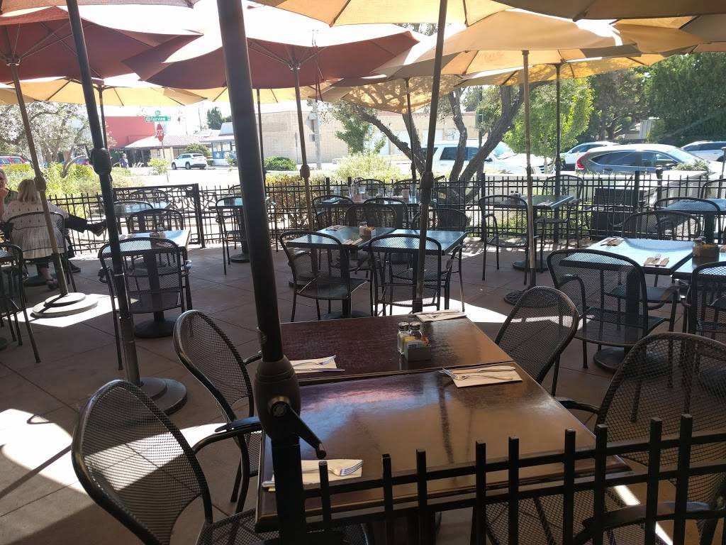 Mike & Annes | restaurant | 1040 Mission St, South Pasadena, CA 91030, USA | 6267997199 OR +1 626-799-7199