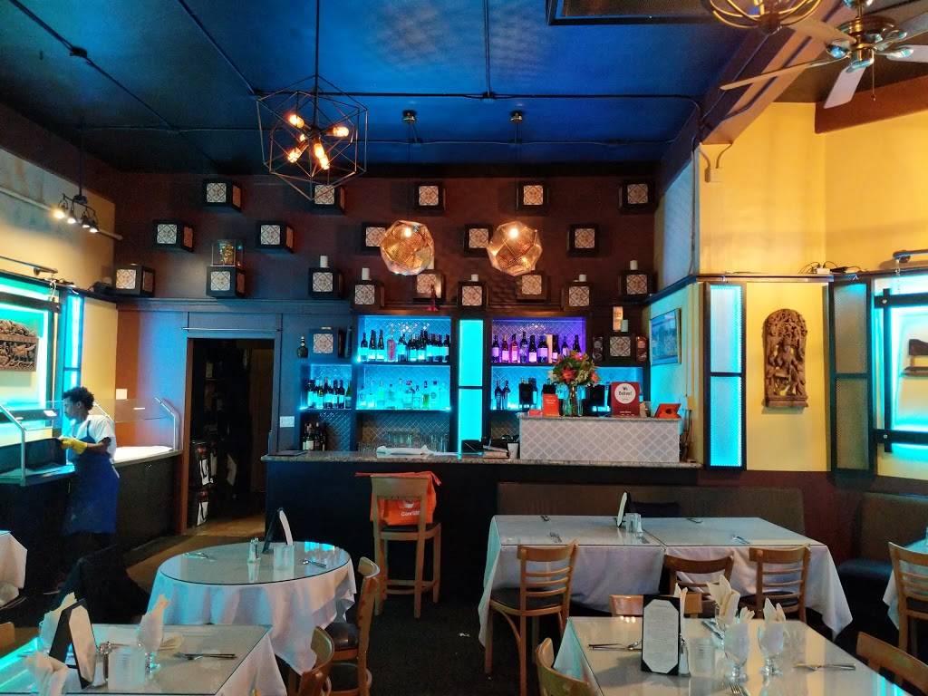 India Bistro | restaurant | 2301 NW Market St, Seattle, WA 98107, USA | 2067835080 OR +1 206-783-5080