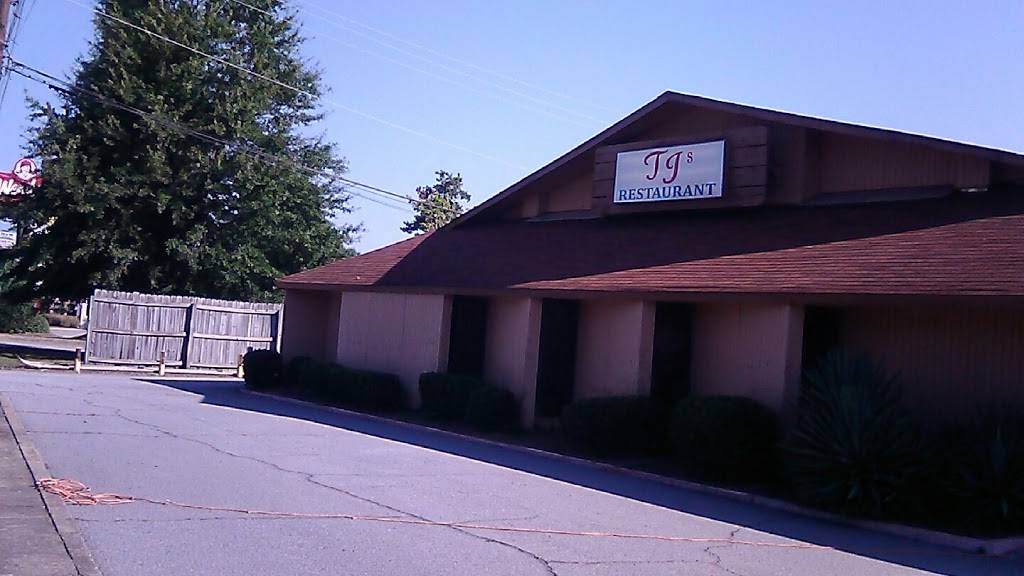 TJs Restaurant | restaurant | 3653 Victory Dr, Columbus, GA 31903, USA | 7062211408 OR +1 706-221-1408