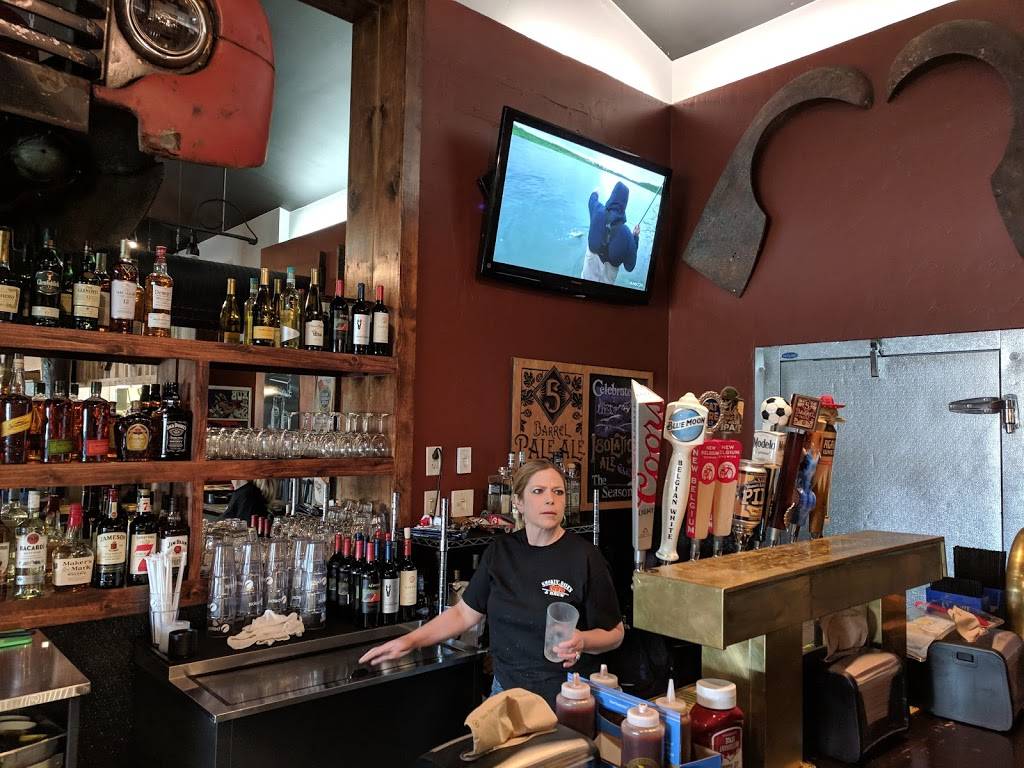 Smokin Daves BBQ & Brew | restaurant | 7685 E Arapahoe Rd, Centennial, CO 80112, USA | 7207285769 OR +1 720-728-5769