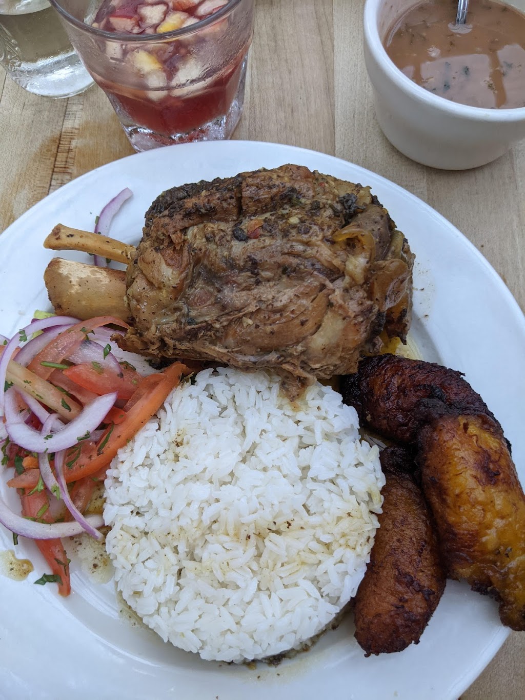 Colombia in Park Slope | restaurant | 376 5th Ave, Brooklyn, NY 11215, USA | 7183692020 OR +1 718-369-2020