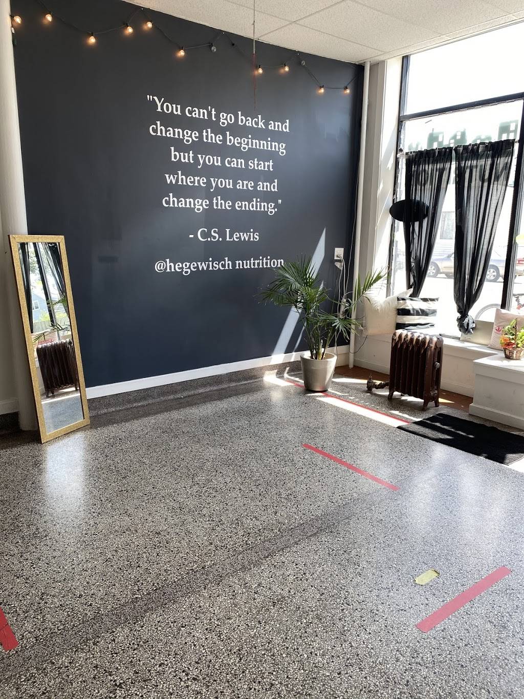 Hegewisch Nutrition | restaurant | 13538 S Brandon Ave, Chicago, IL 60633, USA | 7735307279 OR +1 773-530-7279