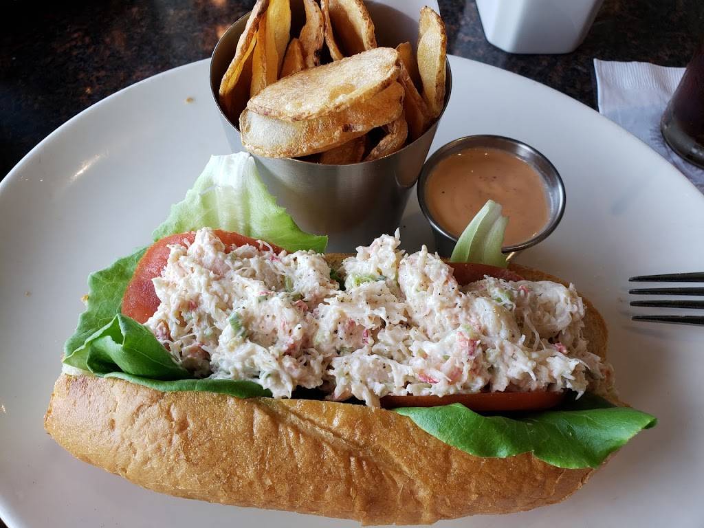 Skates on the Bay | restaurant | 100 Seawall Dr, Berkeley, CA 94710, USA | 5105491900 OR +1 510-549-1900