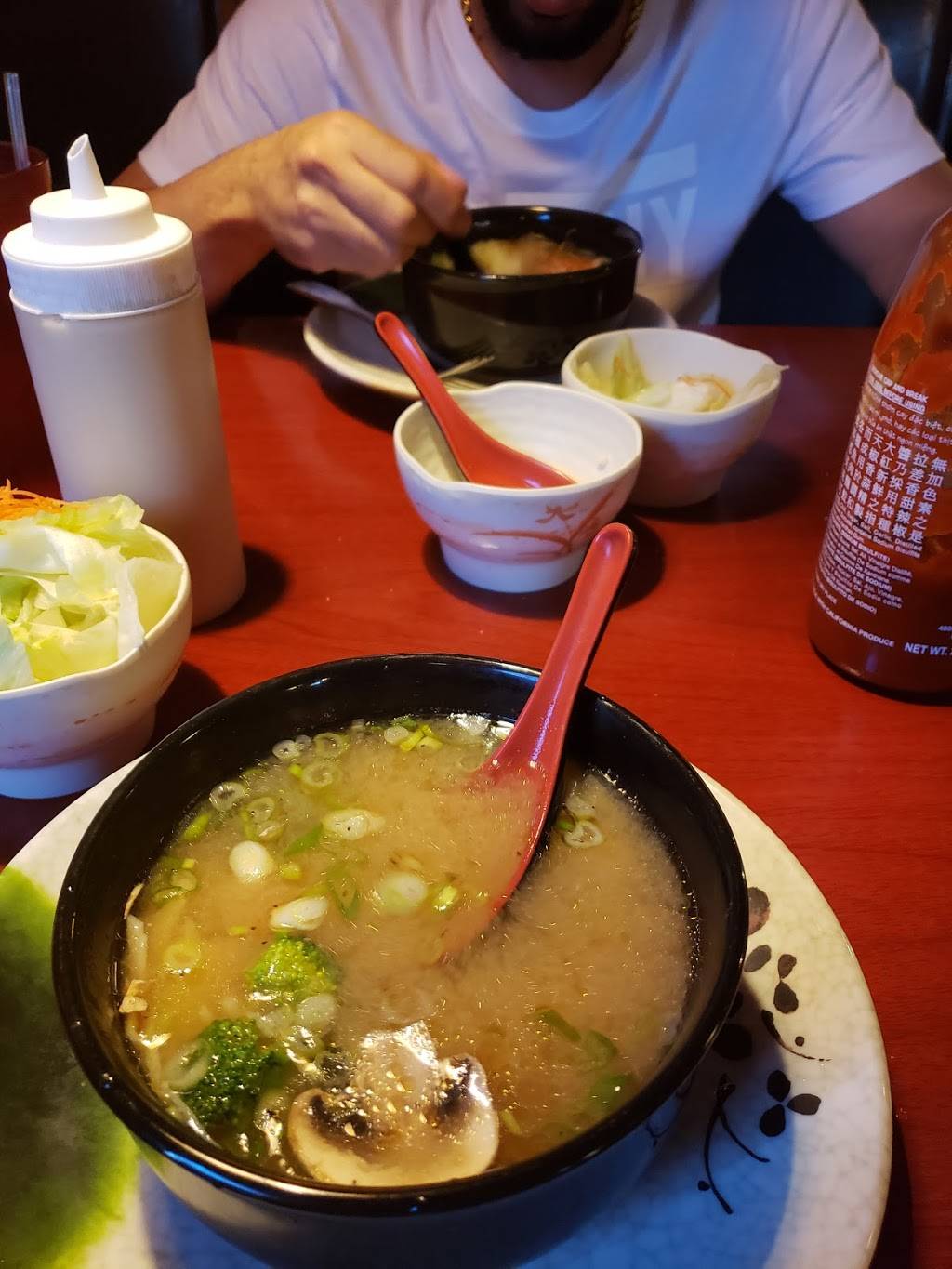 Yamato Japanese Steakhouse | restaurant | 3015 N Newton St, Jasper, IN 47546, USA | 8125560500 OR +1 812-556-0500