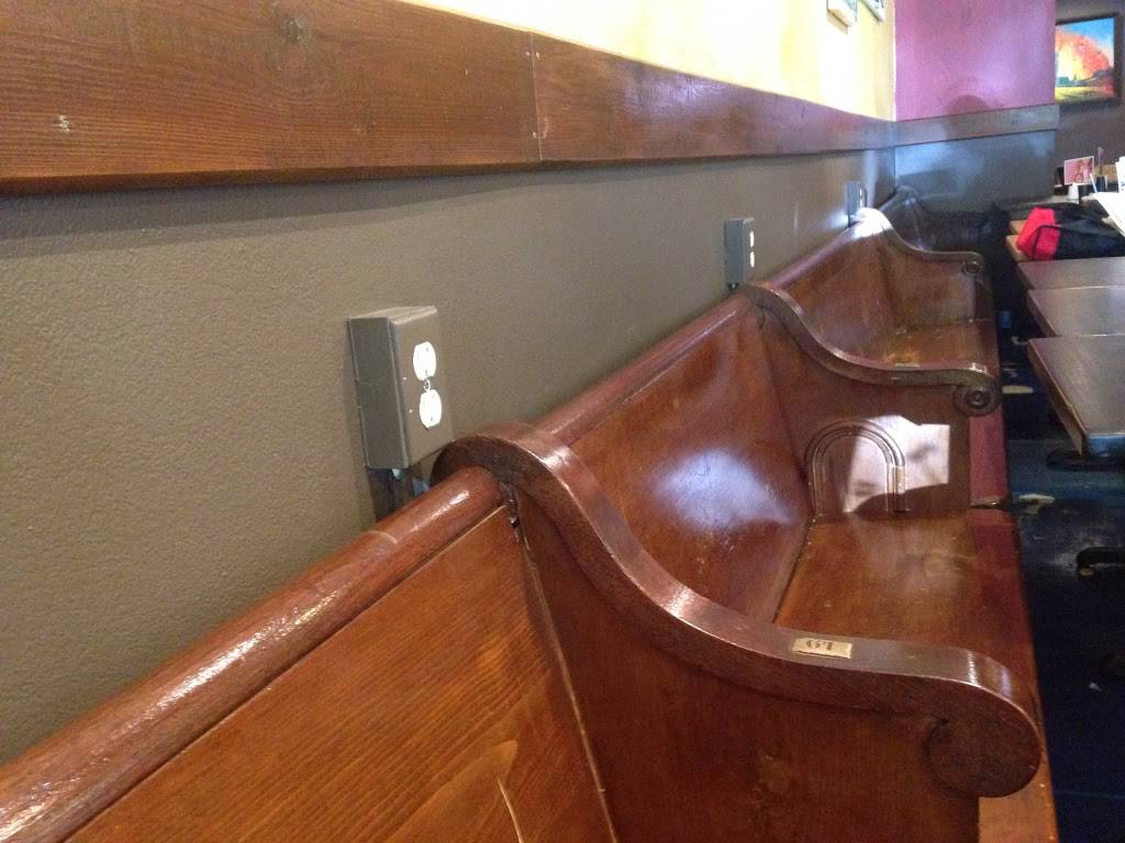 Java Joes | restaurant | 8 E Baltimore St, Baltimore, MD 21202, USA | 4107276647 OR +1 410-727-6647