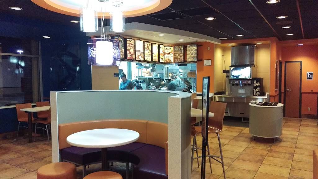 Taco Bell | meal takeaway | 1606 E Belt Line Rd, Richardson, TX 75081, USA | 9727834689 OR +1 972-783-4689