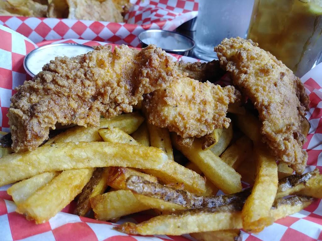 Jeremys Farm to Table | restaurant | 576 W Main St, Chehalis, WA 98532, USA | 3607484417 OR +1 360-748-4417