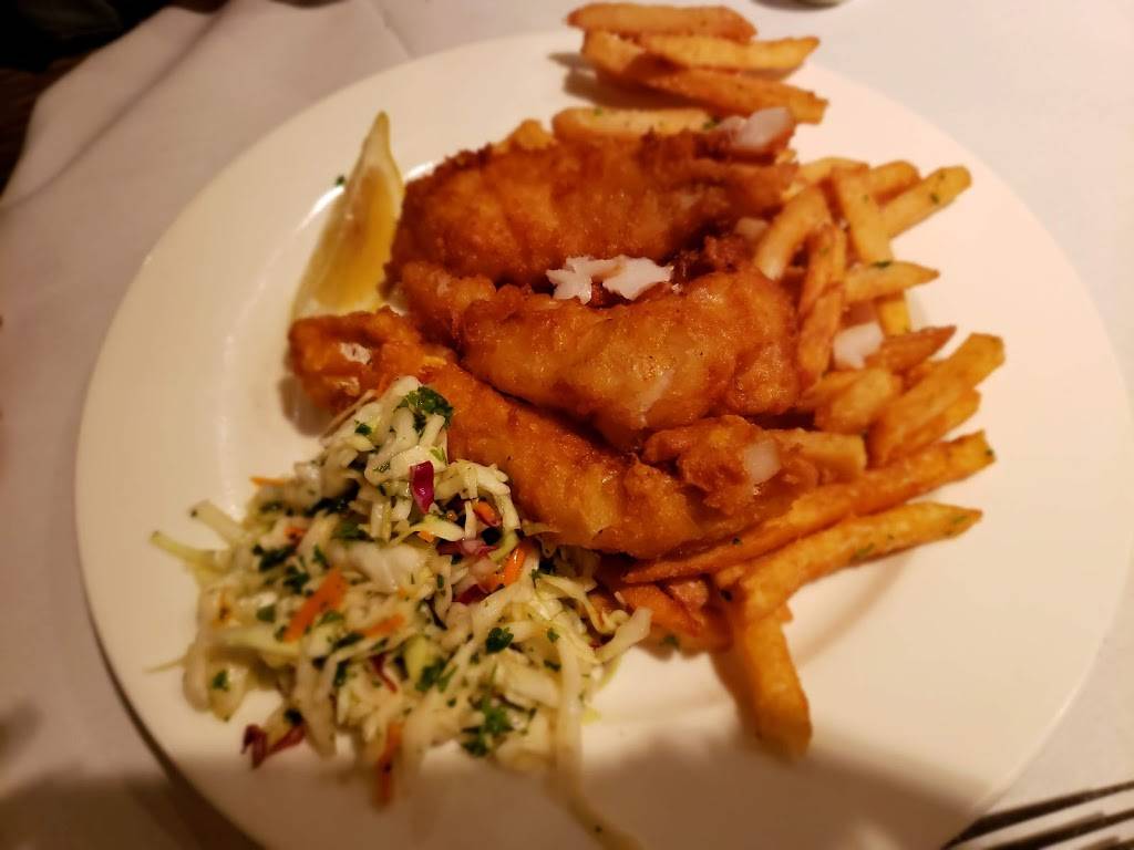 Rockys of Northville | restaurant | 41122 W Seven Mile Rd, Northville, MI 48167, USA | 2483494434 OR +1 248-349-4434