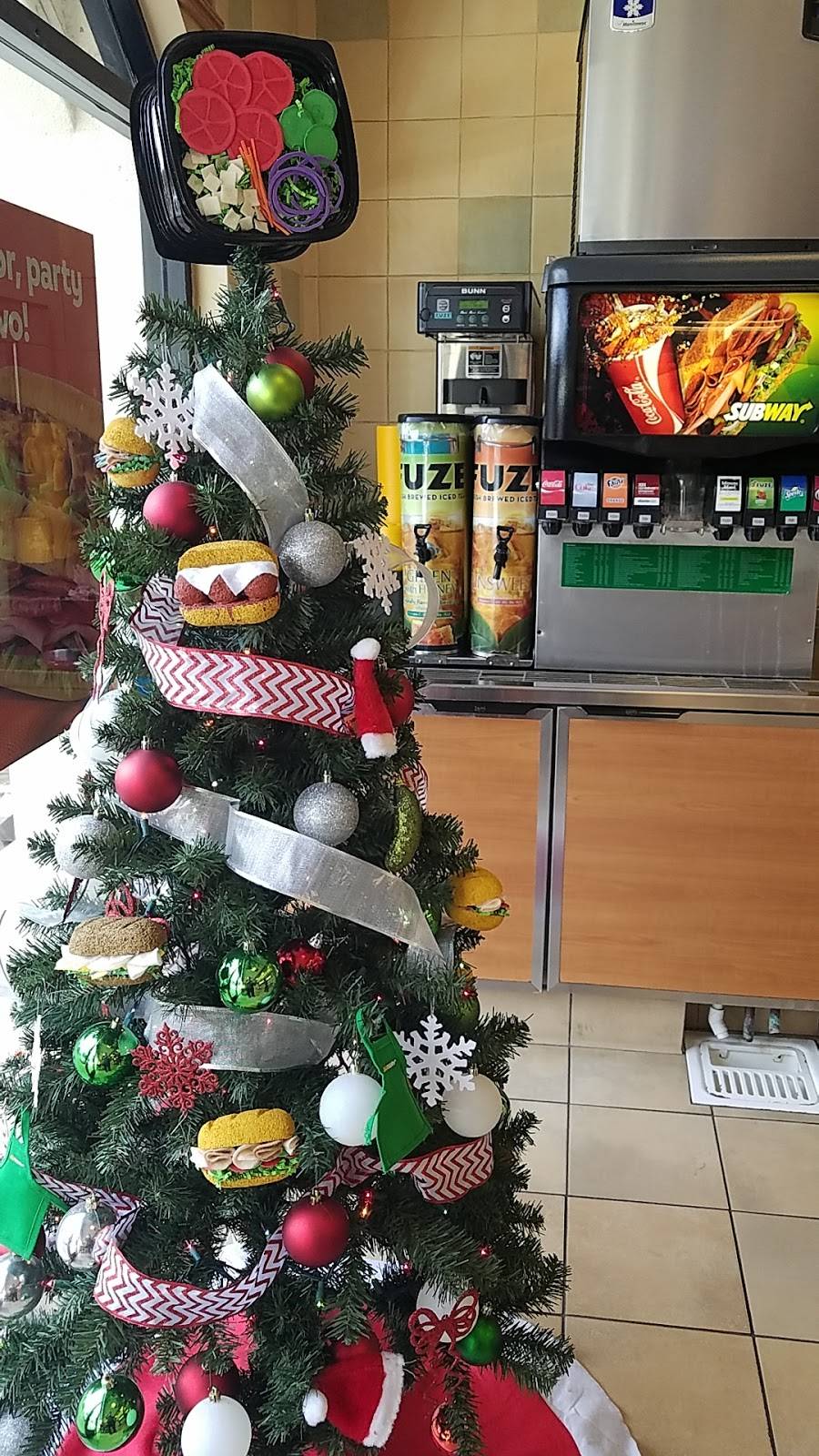 Subway | restaurant | Crossroads Shopping Center, 4481 Las Posas Rd Unit A, Camarillo, CA 93010, USA | 8059877200 OR +1 805-987-7200