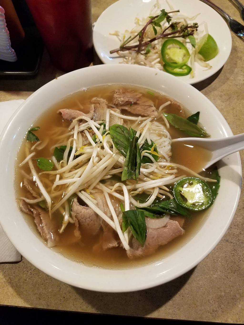 Unphởgettable | restaurant | 66 S Dobson Rd, Mesa, AZ 85202, USA | 4808352298 OR +1 480-835-2298