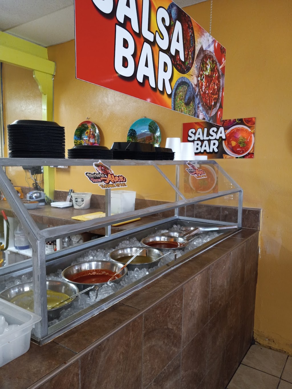 Birrieria y Tacos de Alex Tijuana Style | restaurant | 640 Coors Blvd NW #25, Albuquerque, NM 87121, USA | 5055953738 OR +1 505-595-3738