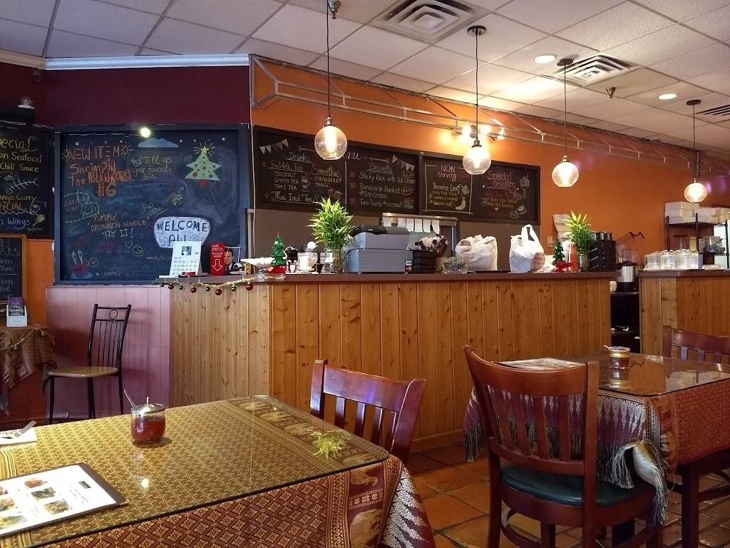 Pad Thai Restaurant | restaurant | 2310 Elmhurst Rd, Mt Prospect, IL 60056, USA | 8474729000 OR +1 847-472-9000