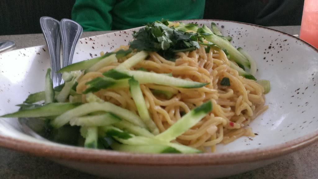 P.F. Changs | restaurant | 4540 La Jolla Village Dr, San Diego, CA 92122, USA | 8584589007 OR +1 858-458-9007