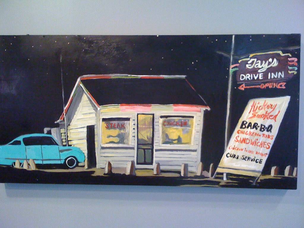 Tays Barbecue | restaurant | 119 Colony Crossing Way #860, Madison, MS 39110, USA | 6018530706 OR +1 601-853-0706