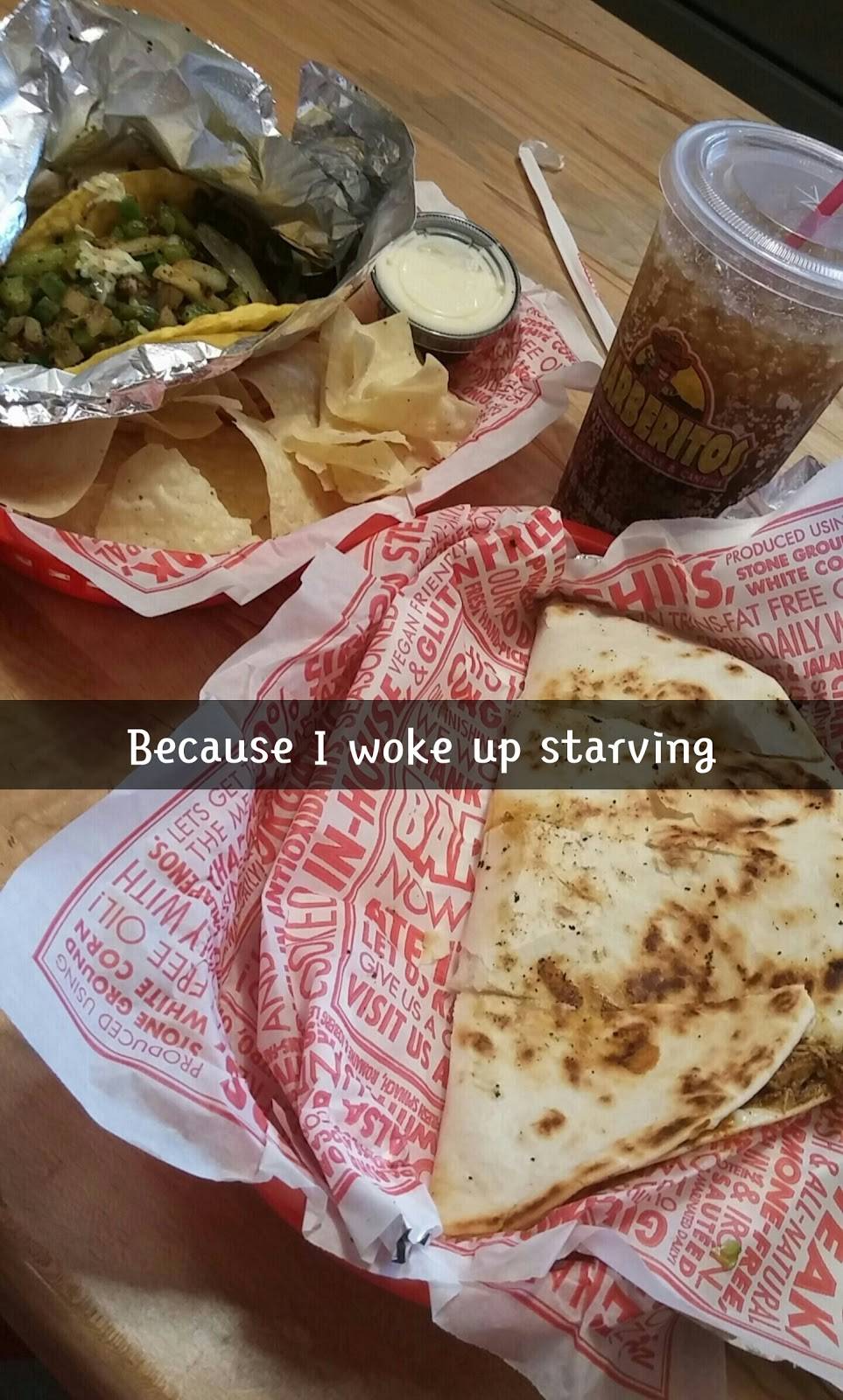 Barberitos Southwestern Grille & Cantina | restaurant | 301 Pisgah Church Rd b102, Greensboro, NC 27455, USA | 3362889974 OR +1 336-288-9974