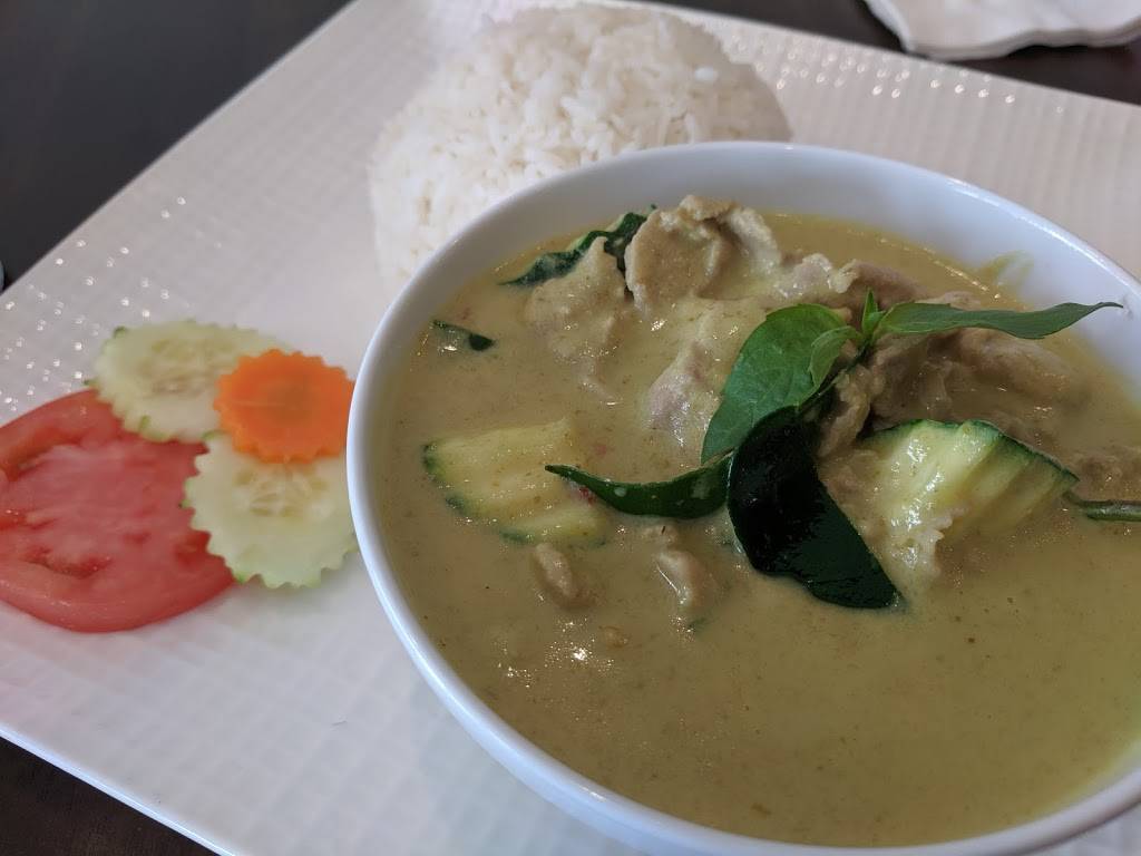 Patras Thai Cuisine | restaurant | 32823 FM2978, Magnolia, TX 77354, USA | 2817897051 OR +1 281-789-7051