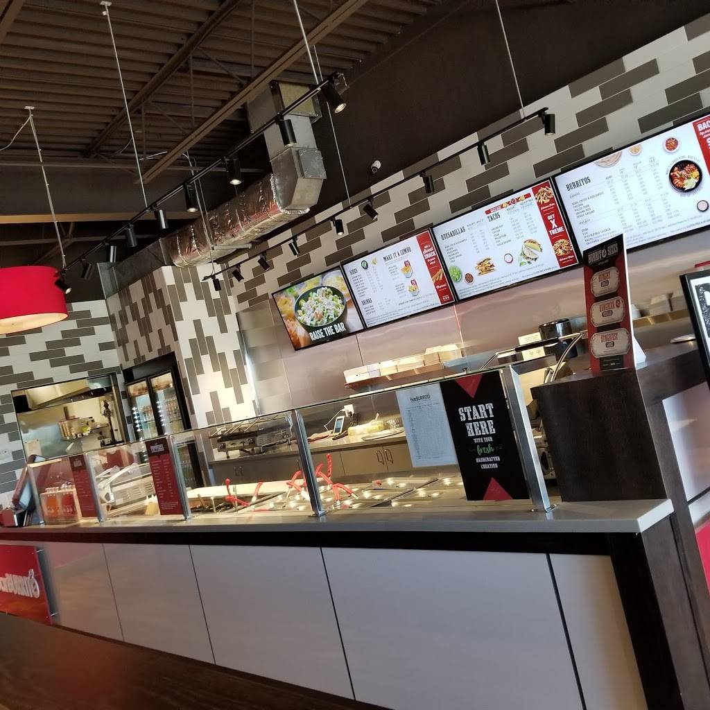 barBURRITO | restaurant | 882 Tower St S, Fergus, ON N1M 3N7, Canada | 5198436773 OR +1 519-843-6773