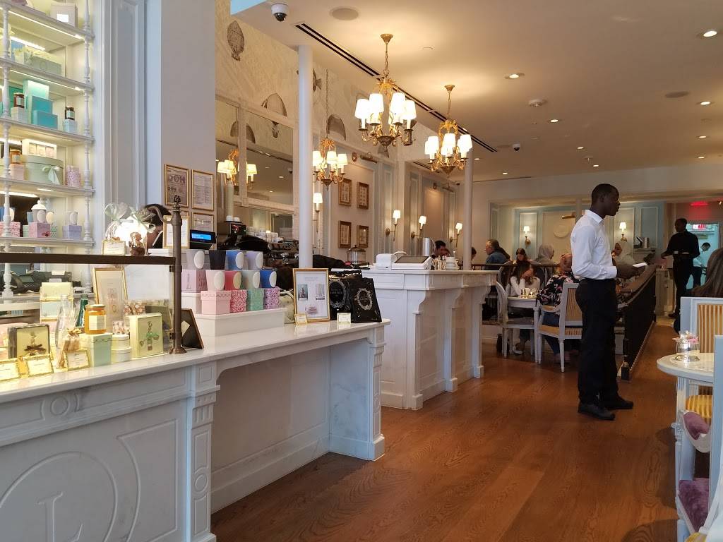 Ladurée Washington DC M Street | bakery | 3060 M St NW, Washington, DC 20007, USA | 2027370492 OR +1 202-737-0492