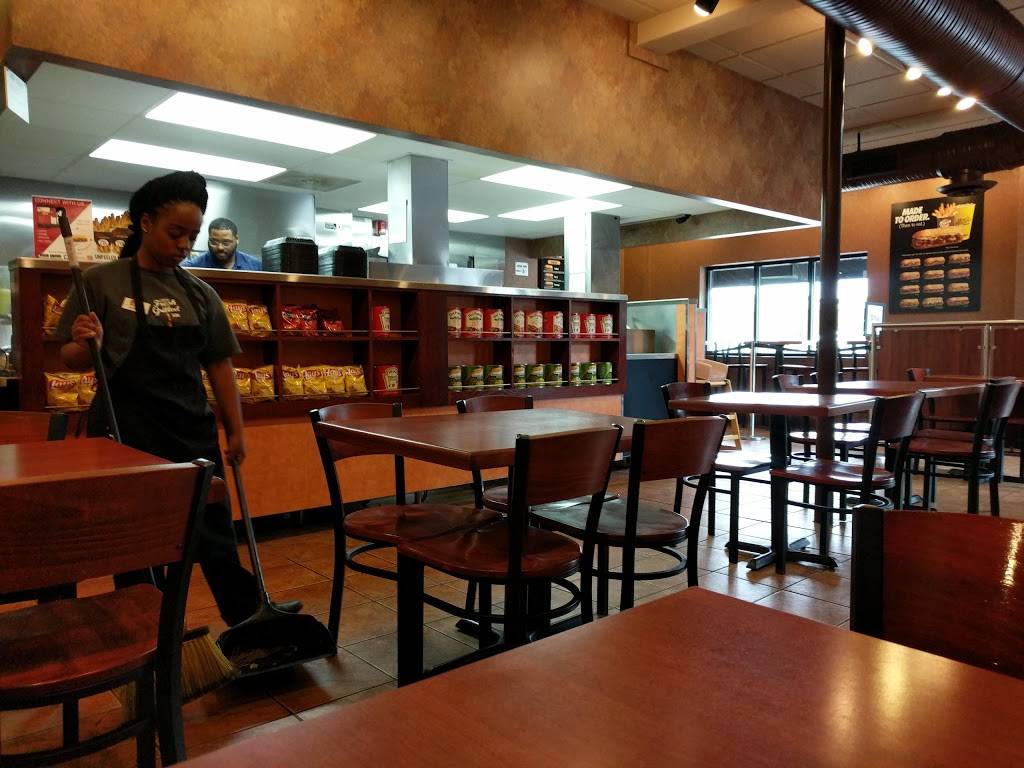 Penn Station East Coast Subs | restaurant | 33003 Aurora Rd, Solon, OH 44139, USA | 4402872350 OR +1 440-287-2350