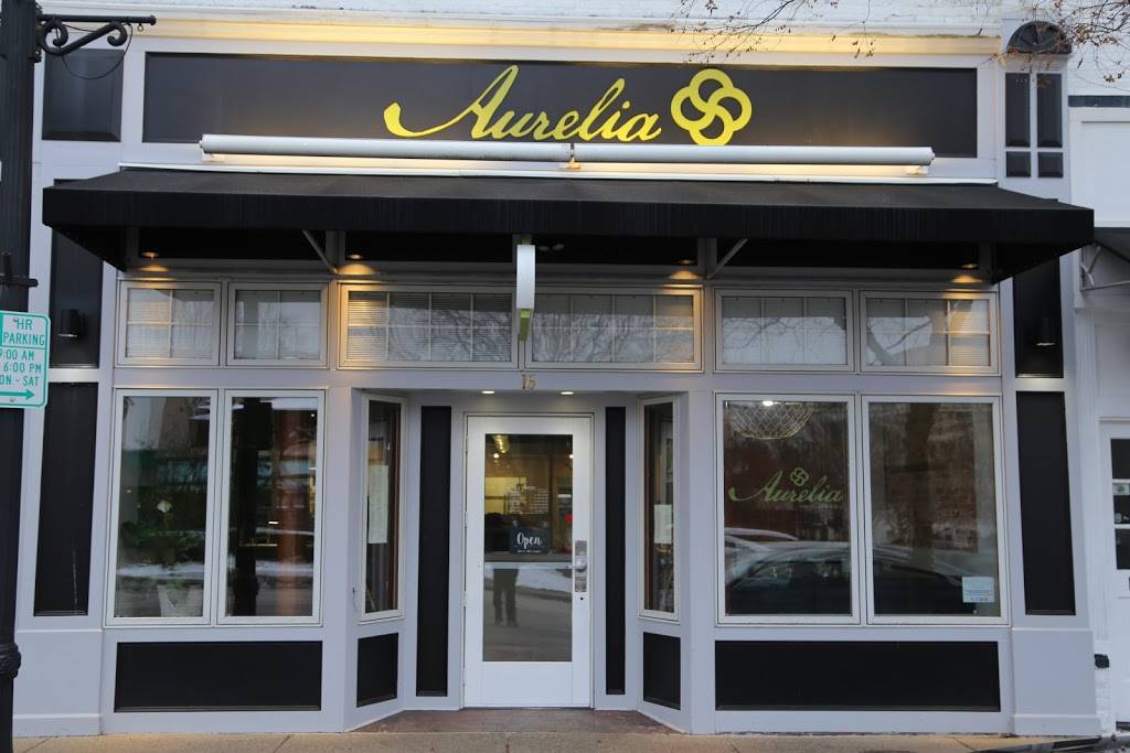 Aurelia - Honest Food & Drink | restaurant | 16 N Main St, Chagrin Falls, OH 44022, USA | 4406007770 OR +1 440-600-7770