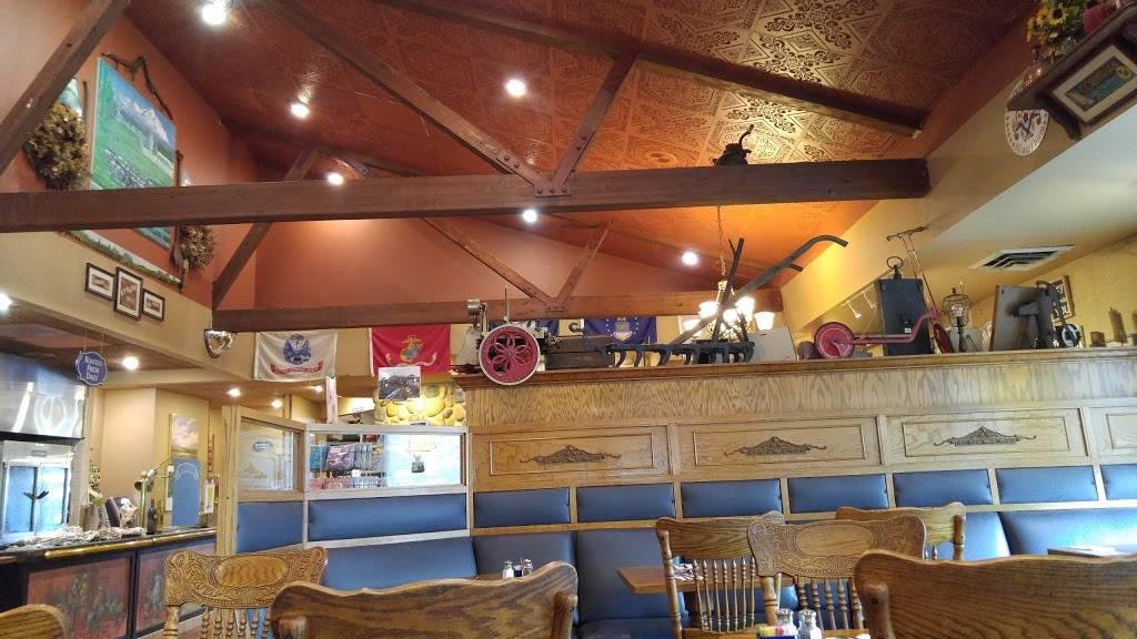 Skagit Valleys Farmhouse Restaurant | restaurant | 13724 Laconner Whitney Rd, Mt Vernon, WA 98273, USA | 3604664411 OR +1 360-466-4411