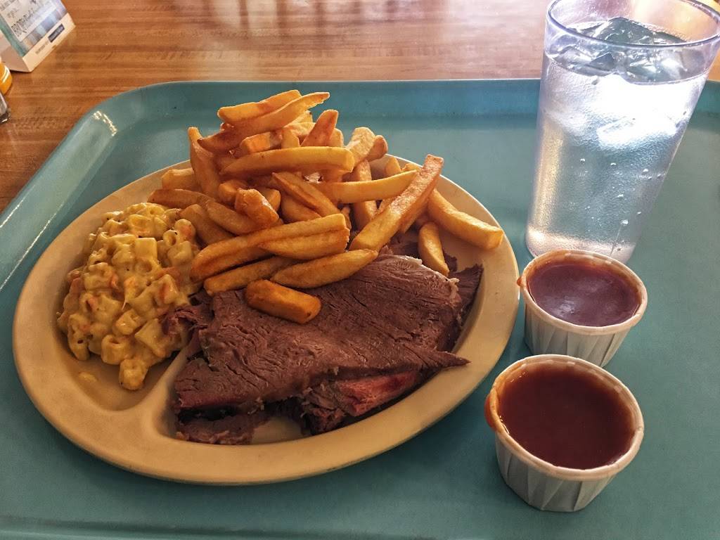 The Barbecue Pit | restaurant | 2390 Fletcher Pkwy, El Cajon, CA 92020, USA | 6194625434 OR +1 619-462-5434