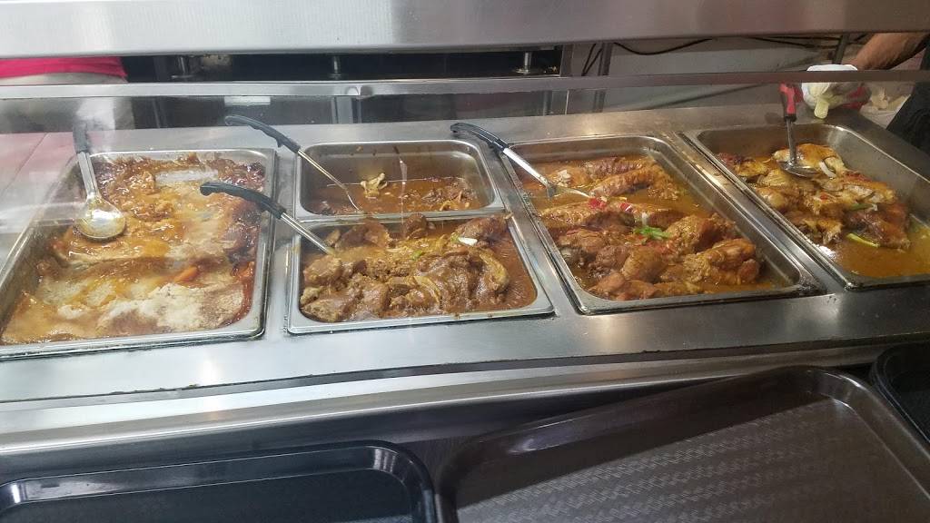 Alfredas Soul Food | restaurant | 5101 Almeda Rd, Houston, TX 77004, USA | 7135280020 OR +1 713-528-0020