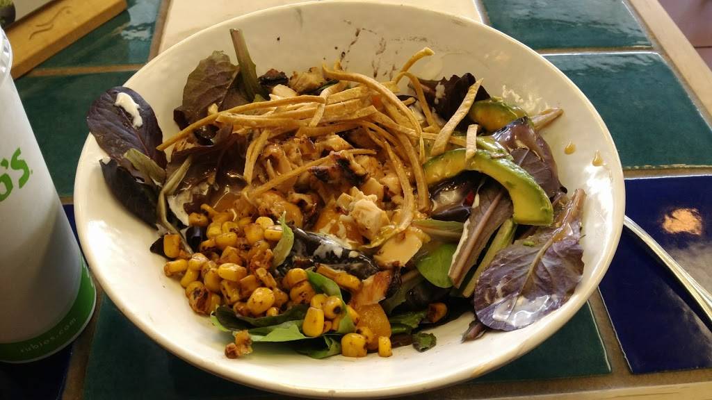 Rubios | restaurant | 2906, 2000 N Sepulveda Blvd, Manhattan Beach, CA 90266, USA | 3109397098 OR +1 310-939-7098