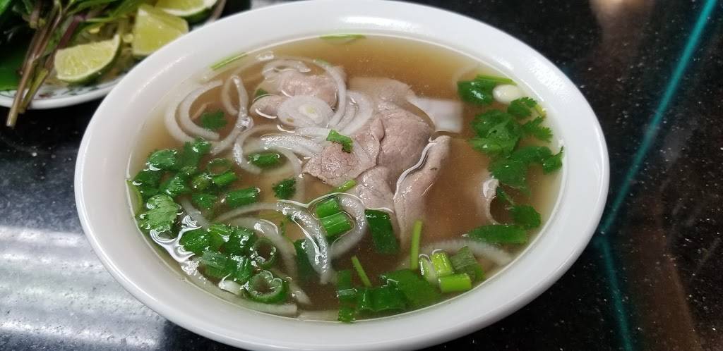 Phở 54 Restaurant | restaurant | 10240 Westminster Ave, Garden Grove, CA 92843, USA | 7145343210 OR +1 714-534-3210