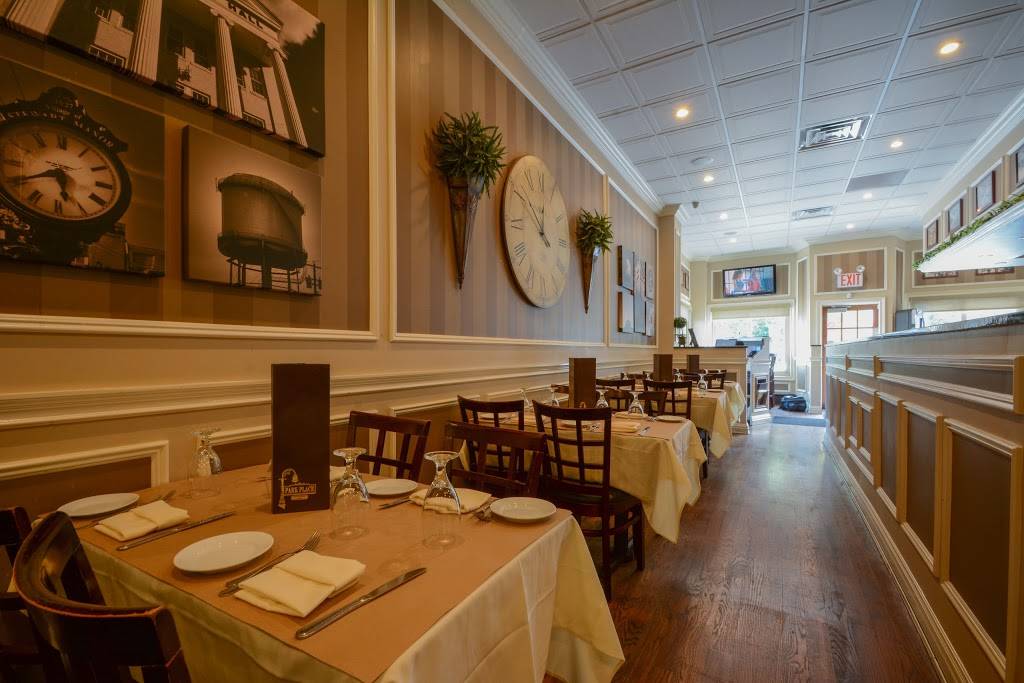 Park Place | restaurant | 41 Covert Ave, Floral Park, NY 11001, USA | 5167759004 OR +1 516-775-9004