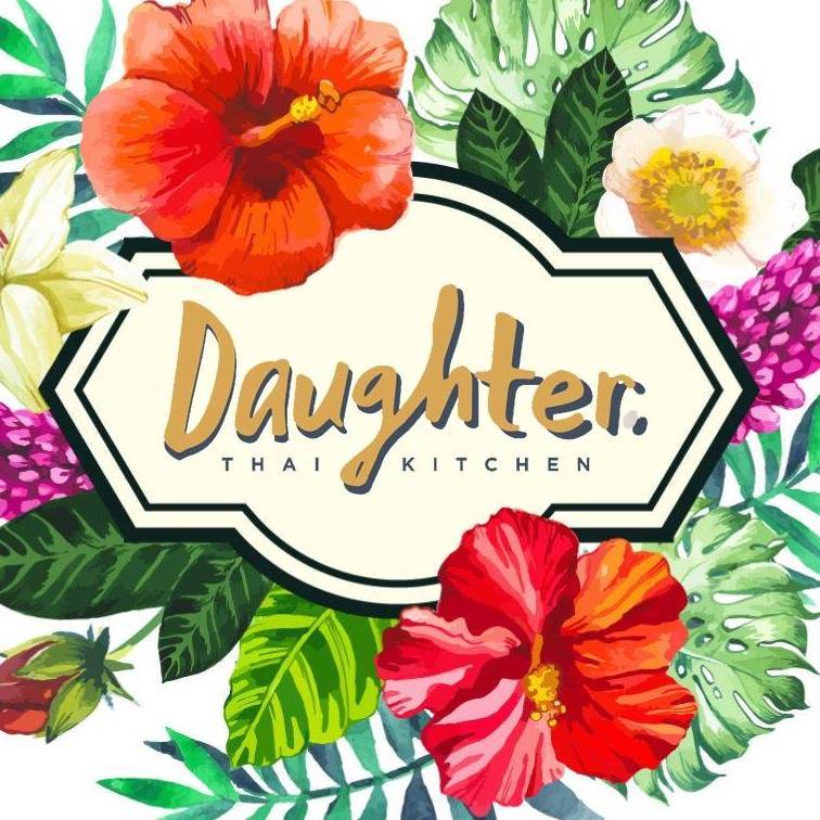 Daughter Thai Kitchen | restaurant | 6118 Medau Pl, Oakland, CA 94611, USA | 5108232354 OR +1 510-823-2354