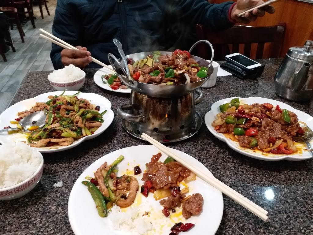 Yummy Szechuan | restaurant | 1661 El Camino Real, Millbrae, CA 94030, USA | 6506159648 OR +1 650-615-9648